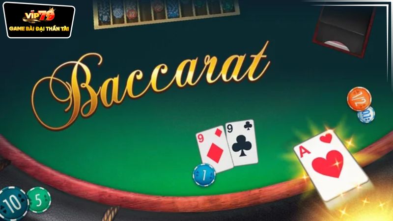 Giới thiệu về Baccarat Super Six