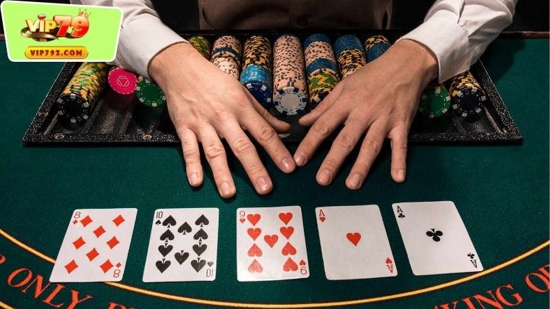 Giới Thiệu Về Three Card Poker