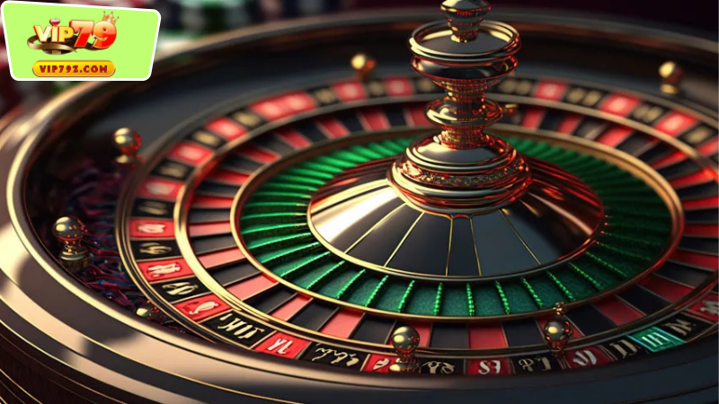 Kinh nghiệm chơi Casino Vip79 hiệu quả để giành chiến thắng