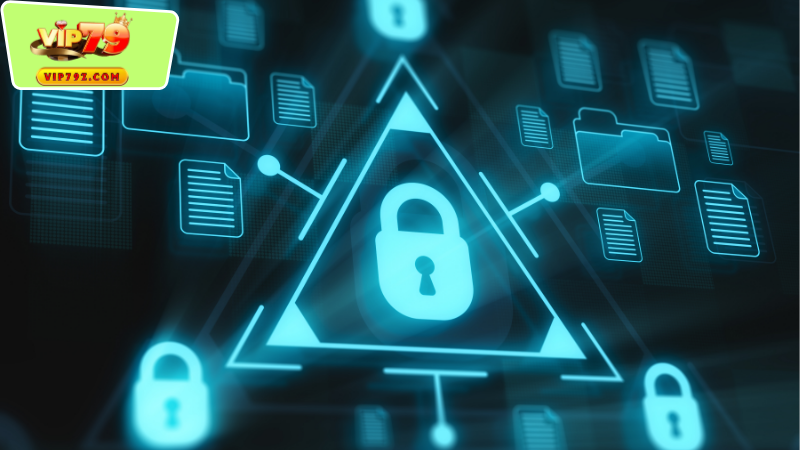 Giới thiệu chung những thông tin về chính sách bảo mật của Vip79