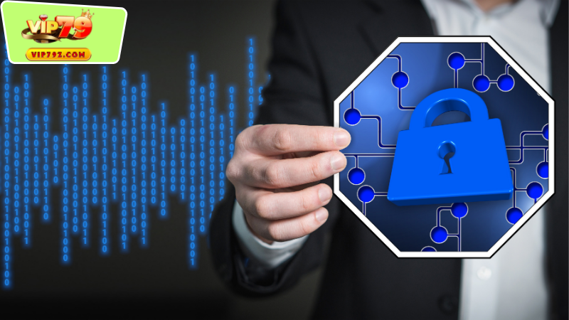 Các thông tin người dùng sẽ được bảo vệ một cách tuyệt đối an toàn