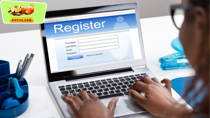 Lợi ích khi tham gia thực hiện việc đăng ký Vip79