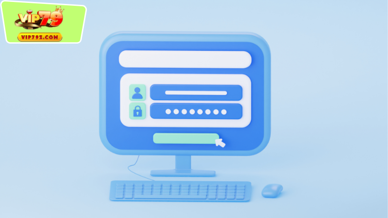 Các bước đăng ký Vip79 thần tốc và đảm bảo thành công 100%