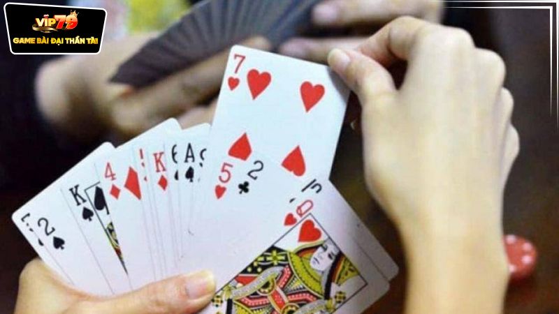 Một số mẹo đánh bài binh 13 lá nâng cao