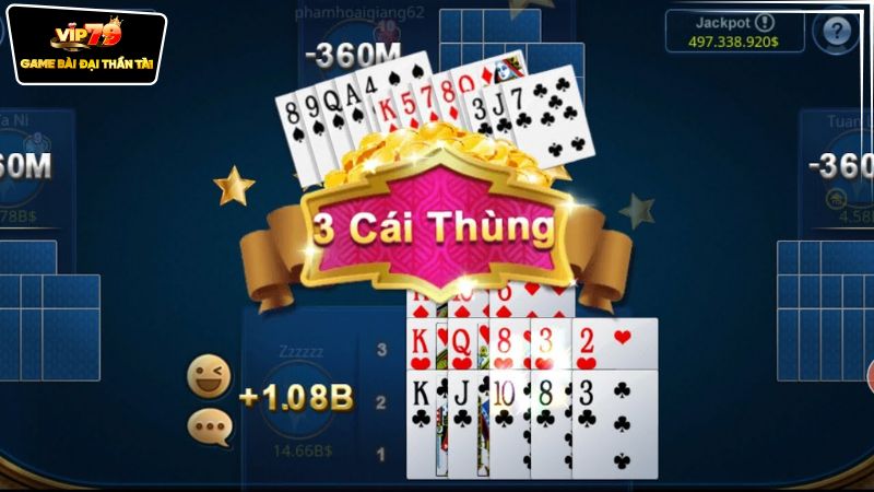 Chiến thuật cơ bản để giành chiến thắng