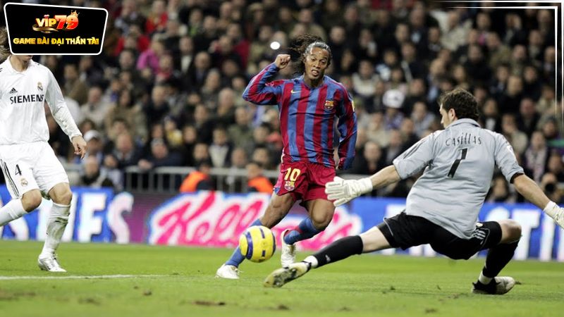 Tổng quan về Cúp C1