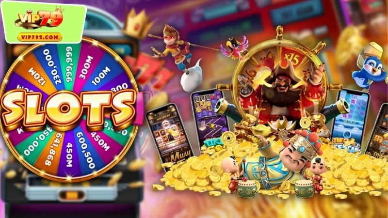 Giới thiệu về Hải tặc đại chiến