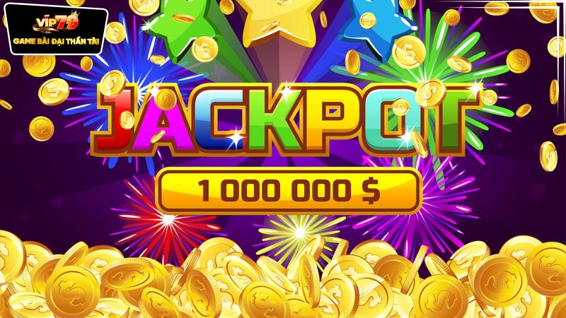 Tính năng nổ hũ trong nổ hũ bầu cua jackpot