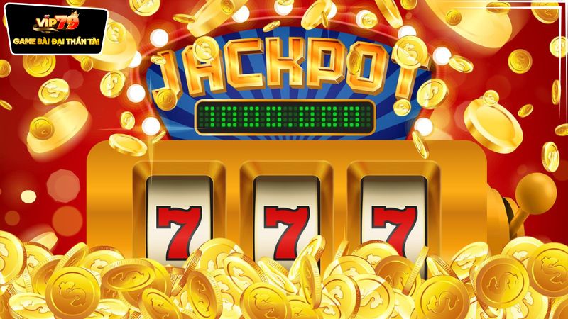 Chiến lược để giành chiến thắng trong nổ hũ bầu cua jackpot