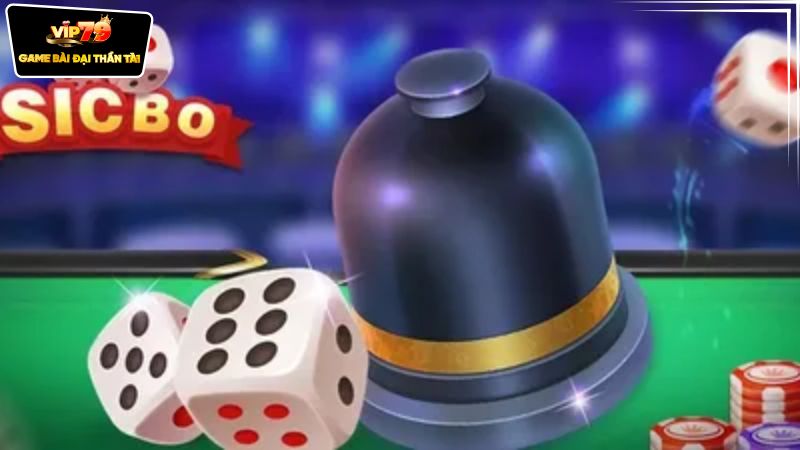 Giới thiệu về trò chơi sicbo xúc xắc