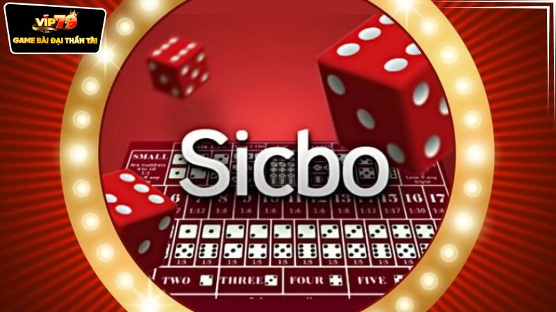 Chiến lược và mẹo thắng cược sicbo xúc xắc