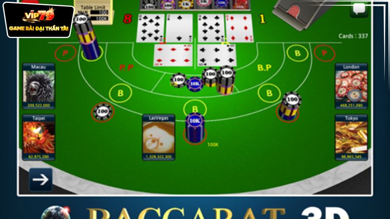 Trải nghiệm chơi game