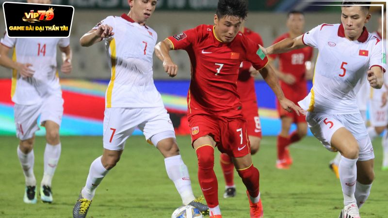 Tổng quan về bóng đá châu Á