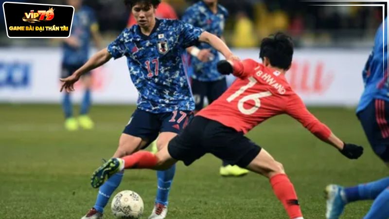 Các tin tức bóng đá châu Á nổi bật trong ngày