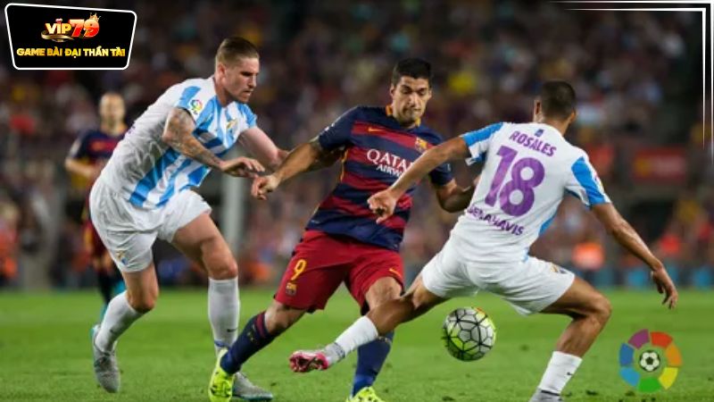 Tổng quan về La Liga