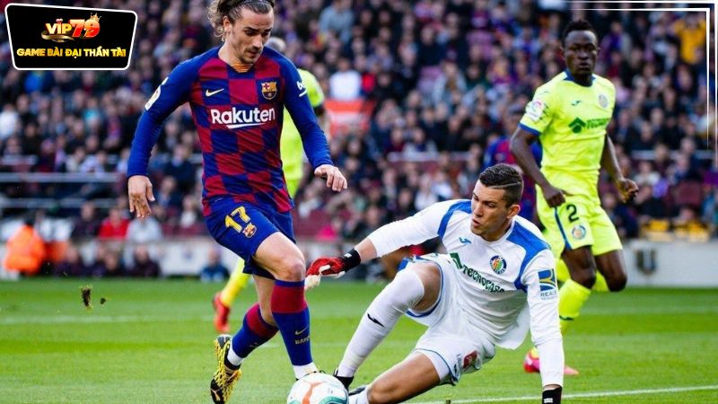 Tầm quan trọng của tỷ lệ cược La Liga