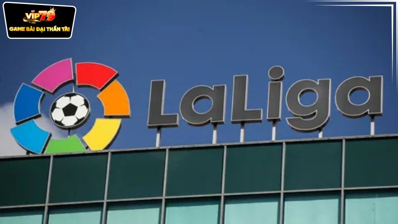 Các loại tỷ lệ cược La Liga phổ biến