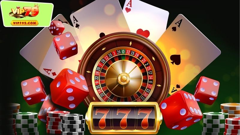 Giới thiệu về Vip79