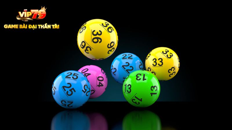 Quy Tắc Chơi Xổ Số Thunderball Anh Quốc